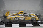 Spark alpine a 442 b winner 24hr lemans 1978 18lm78