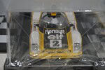 Spark alpine a 442 b winner 24hr lemans 1978 18lm78