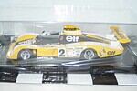 Spark alpine a 442 b winner 24hr lemans 1978 18lm78