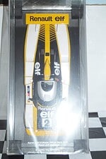 Spark alpine a 442 b winner 24hr lemans 1978 18lm78
