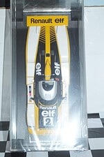 Spark alpine a 442 b winner 24hr lemans 1978 18lm78