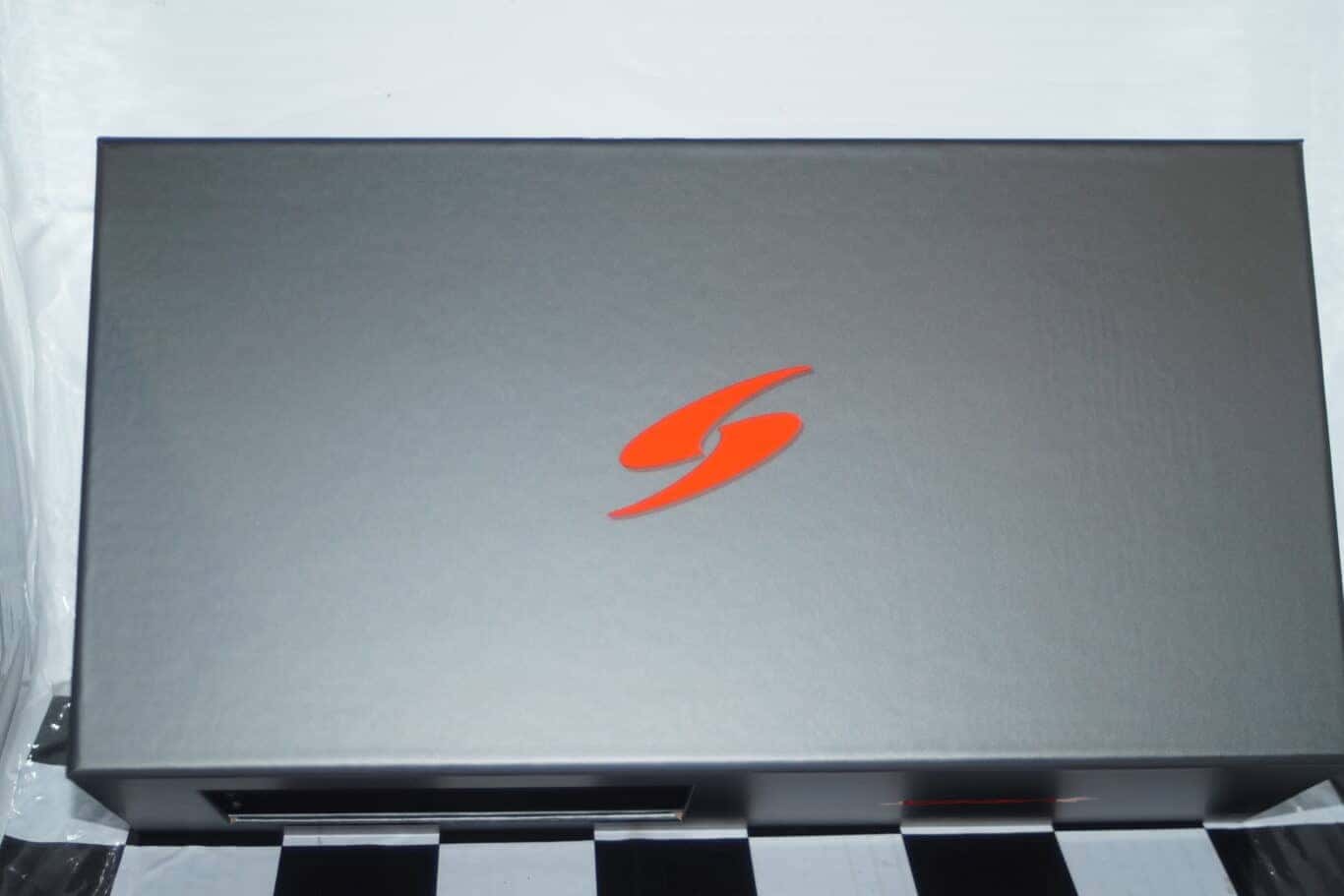 Spark tyrrell p34 no3 german gp 1977 18s572