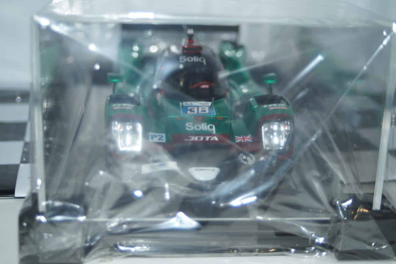 Spark oreca 07-gibson no38 24hr lemans 2022 18s813