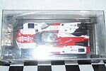 Spark mercedes benz 300 sl winner 24hr lemans #21 h.lang 1952 18lm52