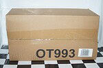 Otto nissan sunny gti-r  monte carlo rally #12 makinen 1992 1:18 ot461