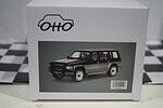 Otto nissan sunny gti-r  monte carlo rally #12 makinen 1992 1:18 ot461