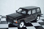 Otto nissan sunny gti-r  monte carlo rally #12 makinen 1992 1:18 ot461