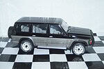 Otto nissan sunny gti-r  monte carlo rally #12 makinen 1992 1:18 ot461