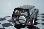 Otto nissan sunny gti-r  monte carlo rally #12 makinen 1992 1:18 ot461