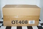 Otto audi 200 quattro monte carlo 1987 white 1:18 ot439
