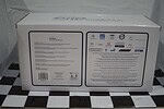 Otto audi 200 quattro 20v 1989 white 1:18 ot408