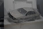 Otto audi 200 quattro 20v 1989 white 1:18 ot408