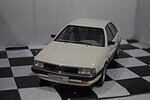 Otto audi 200 quattro 20v 1989 white 1:18 ot408