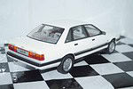 Otto audi 200 quattro monte carlo 1987 white 1:18 ot439
