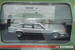 Vanguards rover sd1 vanden plas efi black va09000 1:43