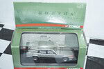 Vanguards rover sd1 vanden plas efi black va09000 1:43