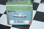 Vanguards rover sd1 vanden plas efi black va09000 1:43