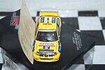 Vitesse / skid seat cordoba wrc e2 1999 ref skm102