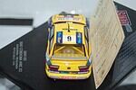 Vitesse / skid seat cordoba wrc e2 1999 ref skm102