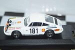 Vitesse porsche 911 r 1969 #181 tour de fance 1:43 diecast ref l042