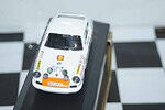 Vitesse porsche 911 r 1969 #181 tour de fance 1:43 diecast ref l042