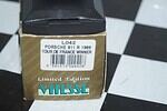 Vitesse porsche 911 r 1969 #181 tour de fance 1:43 diecast ref l042