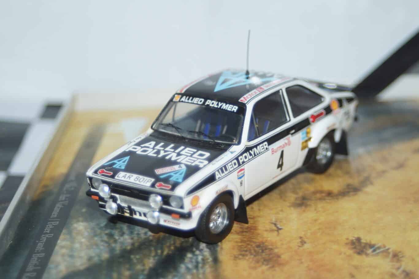 Trofeu ford escort mk2 r.a.c rally 1976 a.vatanen 1:43rd brl 06