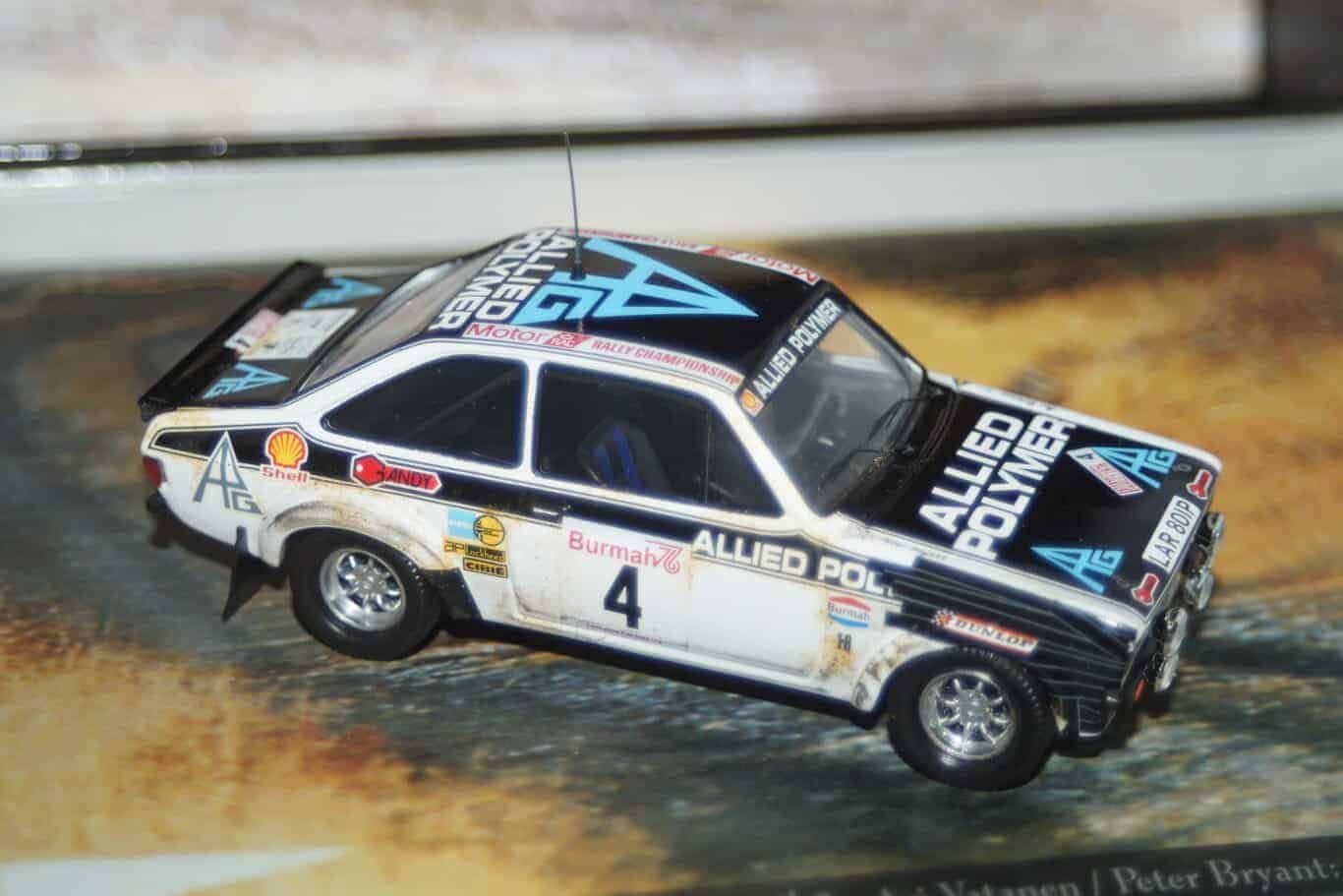 Trofeu ford escort mk2 r.a.c rally 1976 a.vatanen 1:43rd brl 06