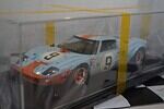 Spark ford gt 40 winner 24hr lemans 1968 18lm68