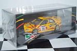 Trofeu subaru impreza wrc rac 2002 1/43 scale rr.uk 38