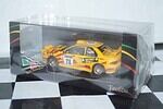 Trofeu subaru impreza wrc rac 2002 1/43 scale rr.uk 38