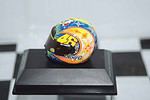 Minichamps rossi helmet moto gp 125 1999 ref 397 990046