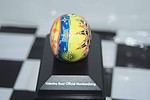 Minichamps rossi helmet moto gp 125 1999 ref 397 990046