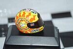 Minichamps rossi helmet moto gp 125 1996 ref 397 960046