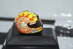 Minichamps rossi helmet gp 125 1997 ref 397 970046