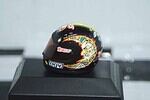 Minichamps rossi helmet gp 125 1997 ref 397 970046