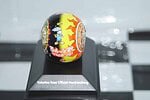 Minichamps rossi helmet gp 125 1997 ref 397 970046