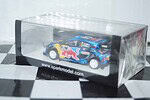 Ford puma rally winner sweden 2023 o.tanak #8 1:43 spark resin s6729
