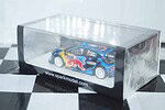 Ford puma rally winner sweden 2023 o.tanak #8 1:43 spark resin s6729