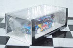 Ford puma rally winner sweden 2023 o.tanak #8 1:43 spark resin s6729