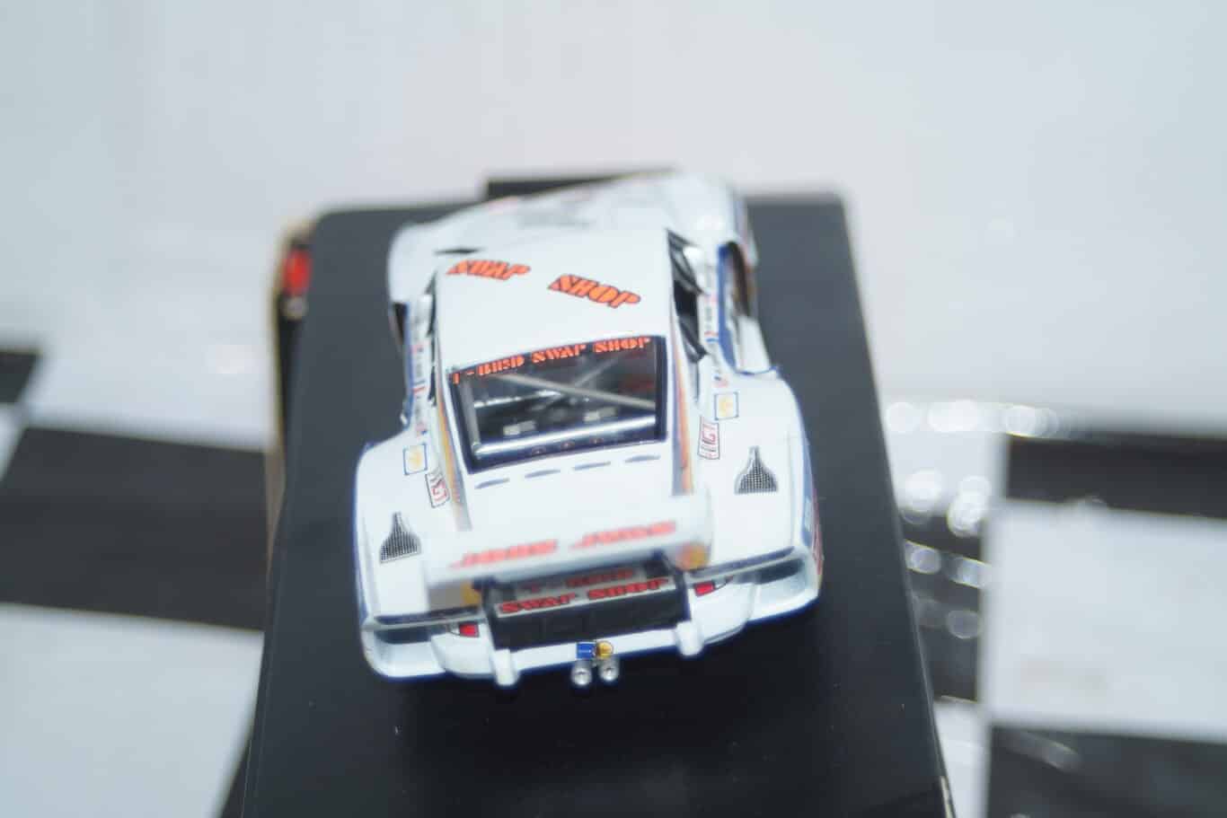 Quartzo ford capri turbo 'wurth' k.ludwig #2 ref 3062