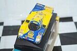 Onyx porsche 962 c le mans #15 1990 special edition1:43 scale