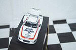 Quartzo porsche 935 kremer k3 "numero reserve" 1st le mans 1979 3001