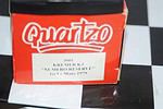 Quartzo porsche 935 kremer k3 "numero reserve" 1st le mans 1979 3001