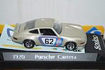Solido porsche carrera (includes decals) 1:43rd ref 1920