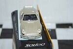 Solido porsche carrera (includes decals) 1:43rd ref 1920