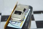 Solido porsche carrera (includes decals) 1:43rd ref 1920