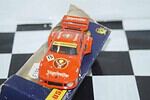 Luso toys porsche jagermeister #15 1:43 ref 15