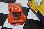 Luso toys porsche jagermeister #15 1:43 ref 15