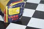 Luso toys porsche jagermeister #15 1:43 ref 15